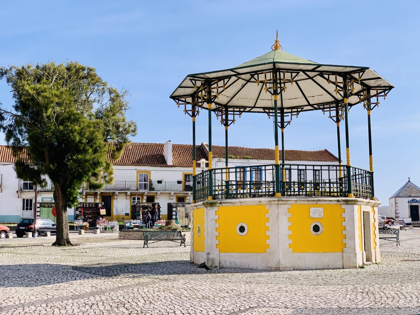 Nazaré, Portugal